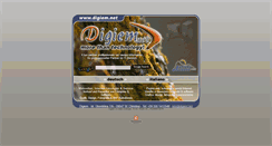 Desktop Screenshot of digiem.com